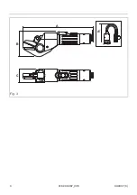 Предварительный просмотр 4 страницы Holmatro 150.012.232 Manual