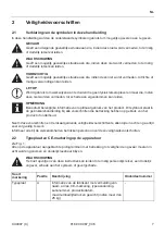 Preview for 7 page of Holmatro 150.012.232 Manual