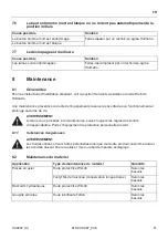 Предварительный просмотр 51 страницы Holmatro 150.012.232 Manual