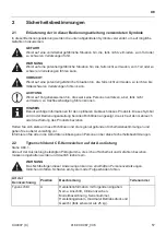 Предварительный просмотр 57 страницы Holmatro 150.012.232 Manual