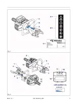 Preview for 3 page of Holmatro BCU 05 A 10 Manual