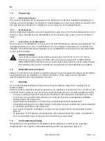 Preview for 6 page of Holmatro BCU 05 A 10 Manual