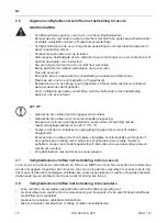 Preview for 10 page of Holmatro BCU 05 A 10 Manual