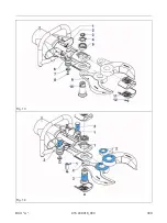 Предварительный просмотр 309 страницы Holmatro BCU 05 A 10 Manual