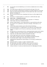 Preview for 2 page of Holmatro CCU10 Manual