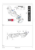 Preview for 3 page of Holmatro CCU10 Manual