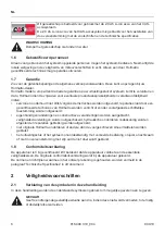 Preview for 6 page of Holmatro CCU10 Manual