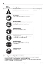 Предварительный просмотр 8 страницы Holmatro CCU10 Manual