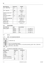 Предварительный просмотр 14 страницы Holmatro CCU10 Manual