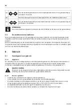 Preview for 16 page of Holmatro CCU10 Manual