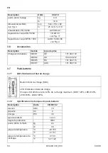 Предварительный просмотр 54 страницы Holmatro CCU10 Manual