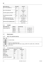 Предварительный просмотр 74 страницы Holmatro CCU10 Manual