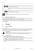 Предварительный просмотр 116 страницы Holmatro CCU10 Manual