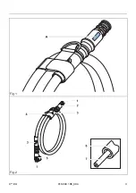 Предварительный просмотр 3 страницы Holmatro CORE hose C U Series Manual