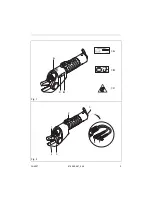 Предварительный просмотр 3 страницы Holmatro CU 4007 Manual