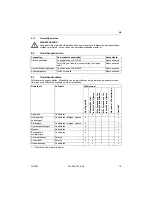 Предварительный просмотр 19 страницы Holmatro CU 4007 Manual