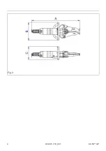 Предварительный просмотр 4 страницы Holmatro CU 5040 GP Manual