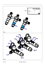 Preview for 3 page of Holmatro DCV 12 Manual