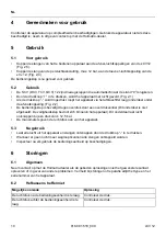 Preview for 10 page of Holmatro DCV 12 Manual