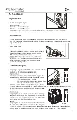 Preview for 7 page of Holmatro DPU31 Owner'S Manual