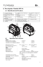 Preview for 35 page of Holmatro DPU31 Owner'S Manual