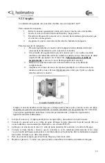 Preview for 43 page of Holmatro DPU31 Owner'S Manual