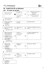 Preview for 47 page of Holmatro DPU31 Owner'S Manual