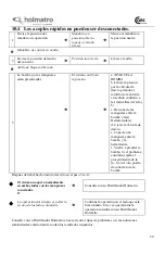 Preview for 49 page of Holmatro DPU31 Owner'S Manual