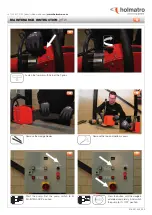 Preview for 2 page of Holmatro Foudry Wedge HFW Series Maintenance Instruction