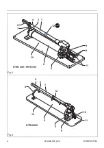 Preview for 4 page of Holmatro FTW 1800 B Manual