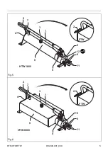 Preview for 5 page of Holmatro FTW 1800 B Manual