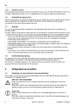 Preview for 6 page of Holmatro GRA4321 Manual