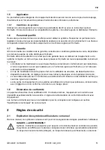 Preview for 51 page of Holmatro GRA4321 Manual