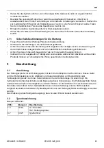 Preview for 81 page of Holmatro GRA4321 Manual