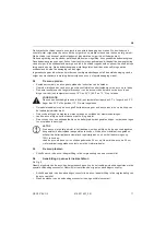 Preview for 17 page of Holmatro GSP 52 EVO 3 Series Manual