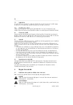 Preview for 52 page of Holmatro GSP 52 EVO 3 Series Manual