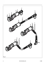 Предварительный просмотр 4 страницы Holmatro HMC 8 U Manual