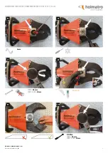 Preview for 2 page of Holmatro ICU 5 Maintenance Instruction