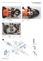 Preview for 5 page of Holmatro ICU 5 Maintenance Instruction