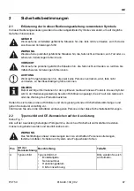 Предварительный просмотр 87 страницы Holmatro PCT50 Manual