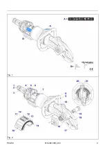 Предварительный просмотр 3 страницы Holmatro PCU50 Manual