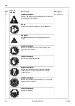 Предварительный просмотр 56 страницы Holmatro PCU50 Manual