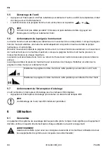 Предварительный просмотр 68 страницы Holmatro PCU50 Manual