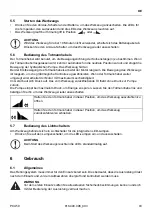 Предварительный просмотр 93 страницы Holmatro PCU50 Manual