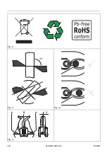 Предварительный просмотр 174 страницы Holmatro PCU50 Manual