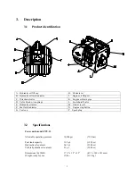 Preview for 4 page of Holmatro PPU 15 Owner'S Manual