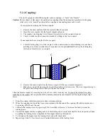 Preview for 6 page of Holmatro PPU 15 Owner'S Manual