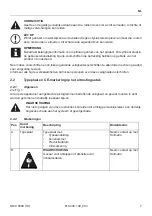 Предварительный просмотр 7 страницы Holmatro SMC 5008 (ST) Manual