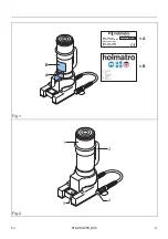 Preview for 3 page of Holmatro TJ 3610 Manual