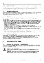 Preview for 6 page of Holmatro TJ 3610 Manual